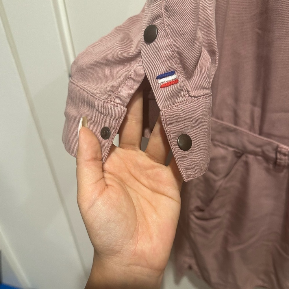 Mini Dress - Picture 5 of 5